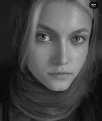 Проститутка Дарина