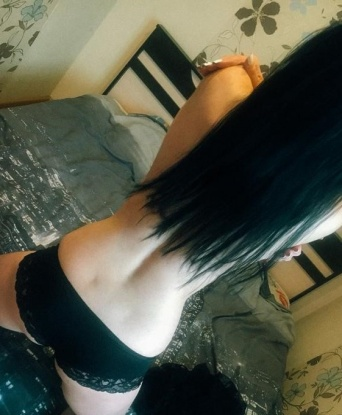 Проститутка Алиса