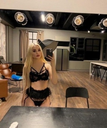 Проститутка Катя