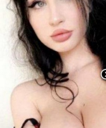 Проститутка Александра