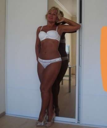 Проститутка Дариночка